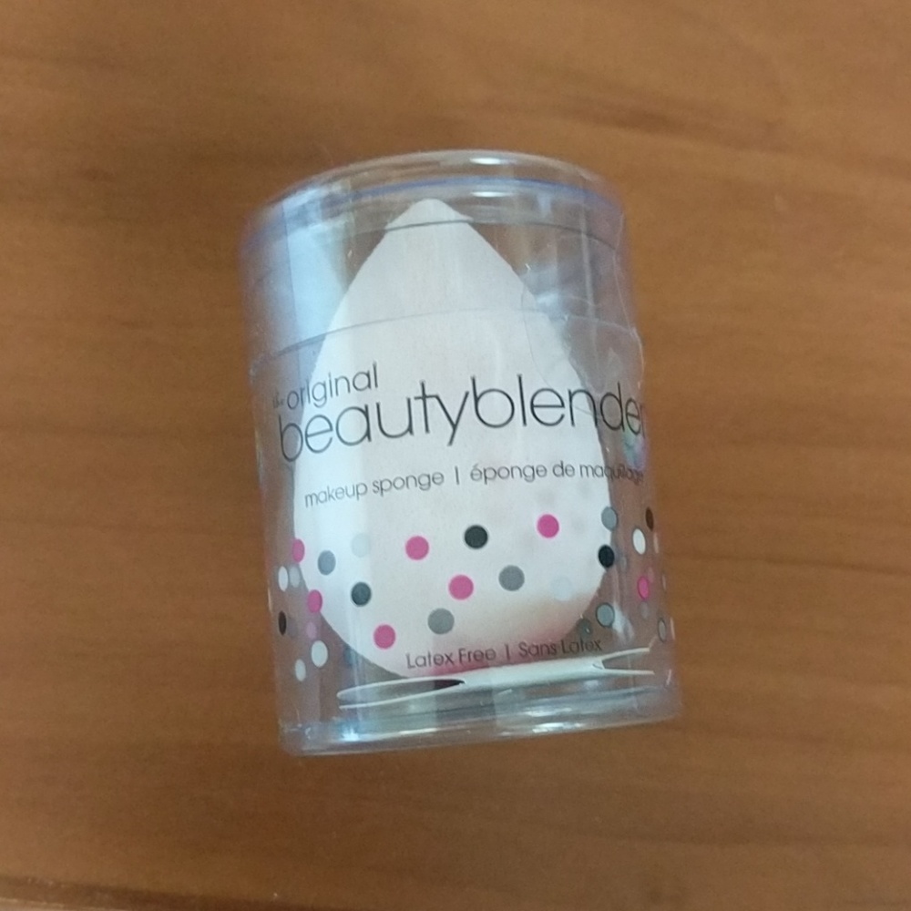 Beauty blender